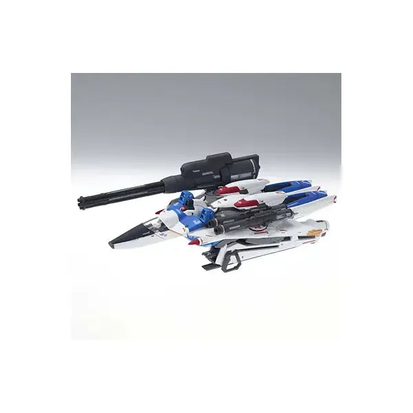 MG 1/100 LM312V04+SD-VB03A V-Dash Gundam Ver.Ka