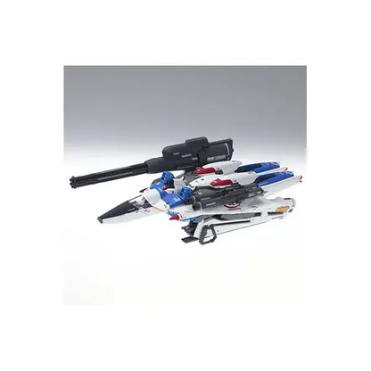 MG 1/100 LM312V04+SD-VB03A V-Dash Gundam Ver.Ka