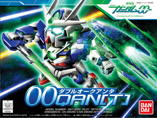 GUNDAM BB - 364 00 QAN(T)