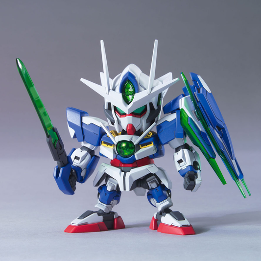 GUNDAM BB - 364 00 QAN(T)