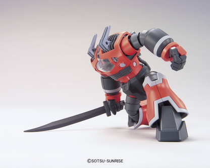 HGUC GUNDAM - 1/144 - ZOGOK (UNICORN VER.)
