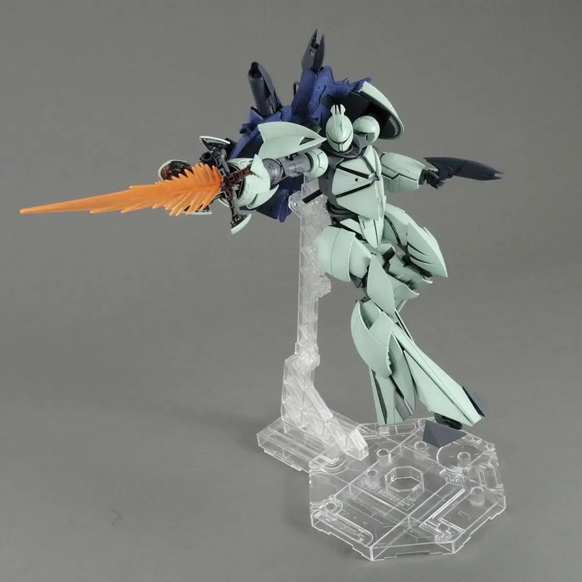 MG 1/100 Turn X Model Kit