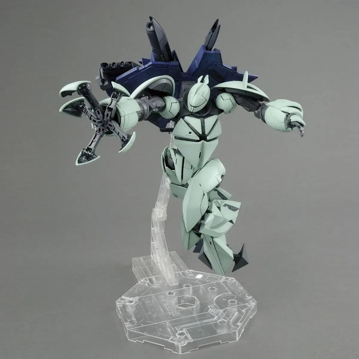 MG 1/100 Turn X Model Kit