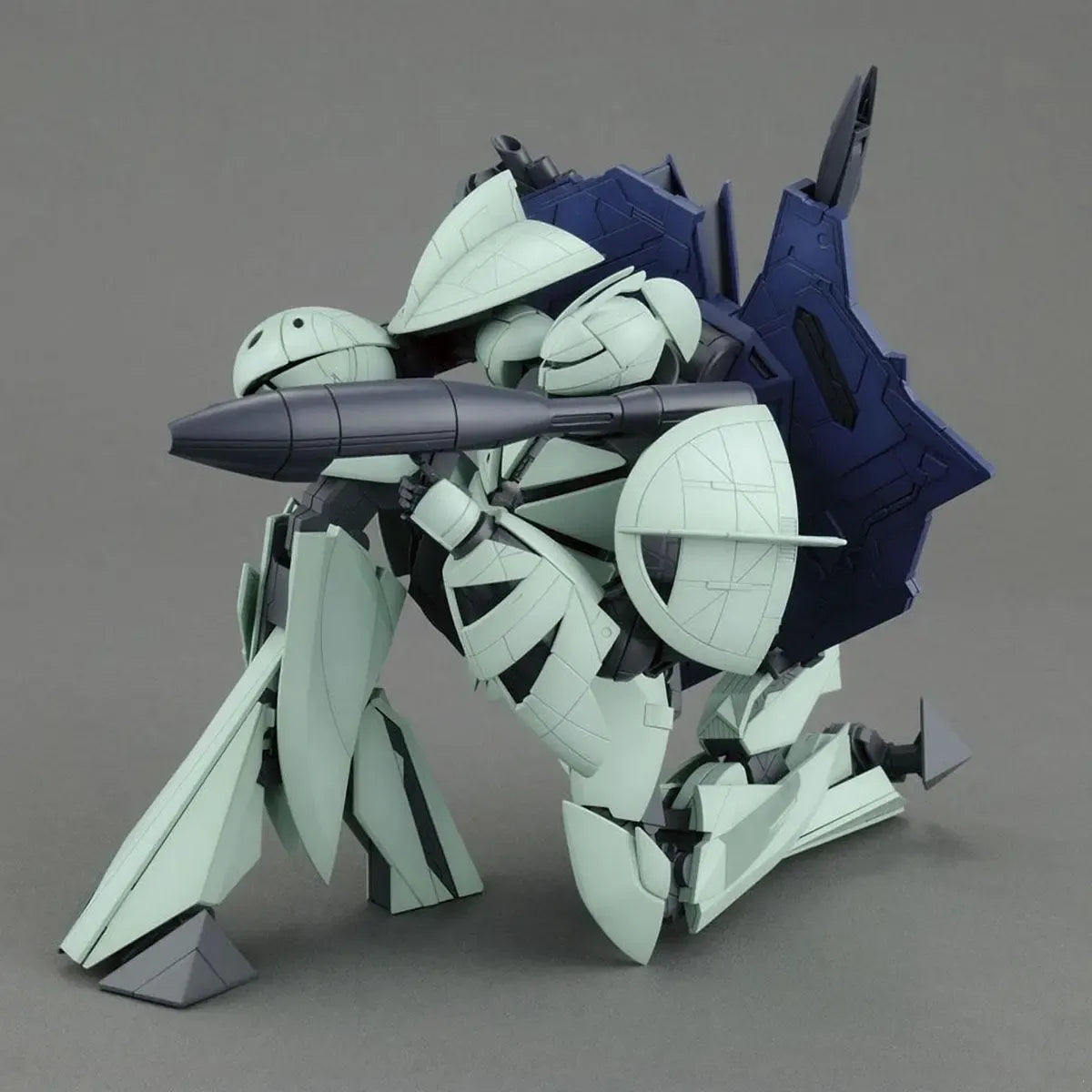 MG 1/100 Turn X Model Kit