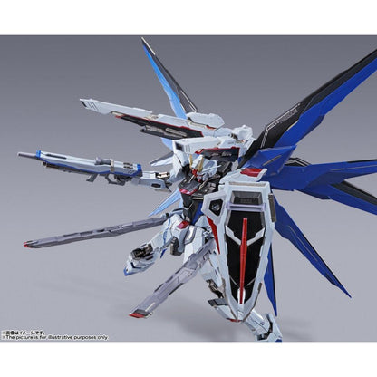 METAL BUILD FREEDOM GUNDAM CONCEPT 2
