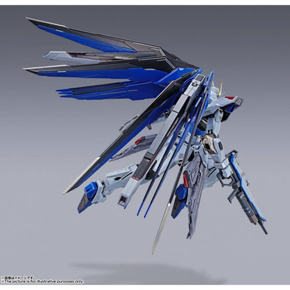 METAL BUILD FREEDOM GUNDAM CONCEPT 2