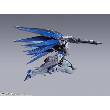 METAL BUILD FREEDOM GUNDAM CONCEPT 2