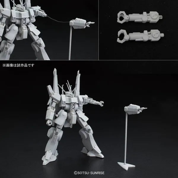 1/144 HGUC DOVEN WOLF (UNICORN VER.)