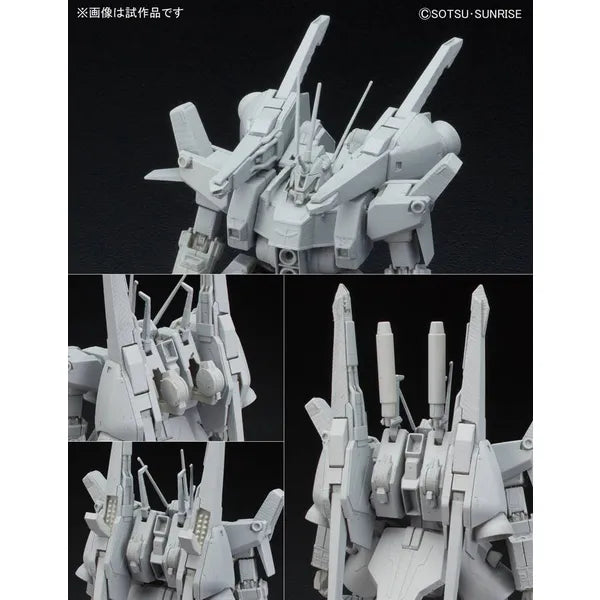 1/144 HGUC DOVEN WOLF (UNICORN VER.)