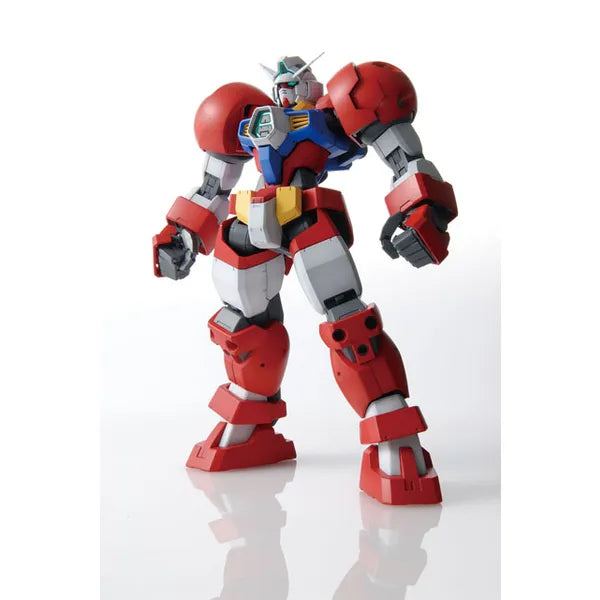 MG 1/100 Gundam AGE-1 Titus