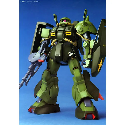 MG 1/100 HI-ZACK
