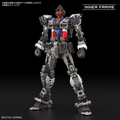 RG Gundam RX-78-2 (Ver. 2.0) (REVISED)