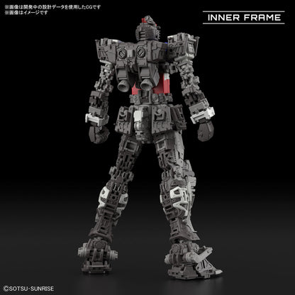 RG Gundam RX-78-2 (Ver. 2.0) (REVISED)