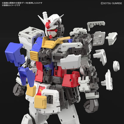 RG Gundam RX-78-2 (Ver. 2.0) (REVISED)