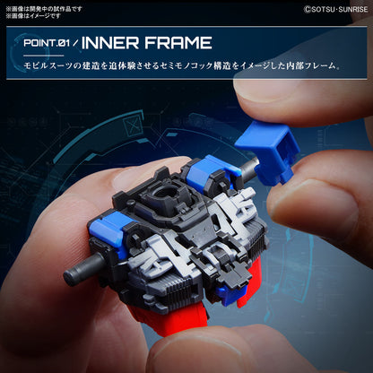 RG Gundam RX-78-2 (Ver. 2.0) (REVISED)