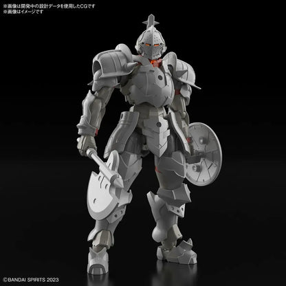 30MF Liber Fighter