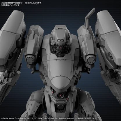 30MM Armored Core VI Fires Of  Rubicon Rad CC-2000 Orbiter