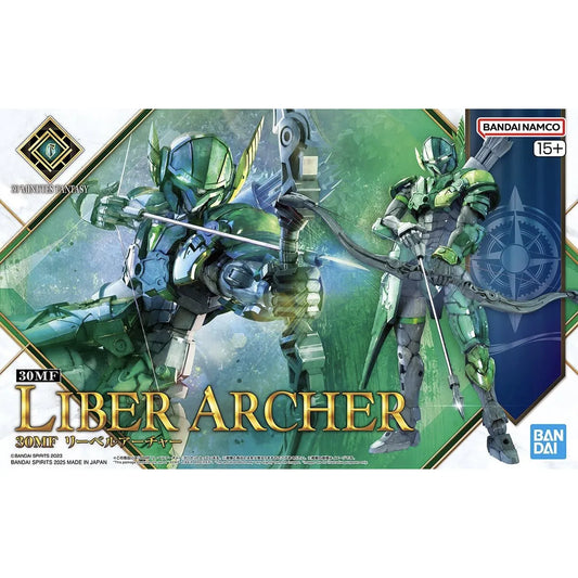 30MF LIBER ARCHER