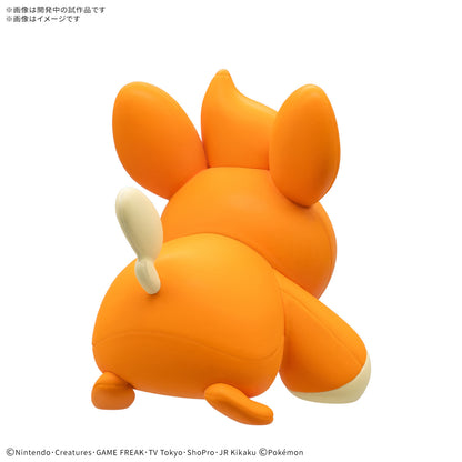 Pokemon Model Kit QUICK!! 22 PAWMI