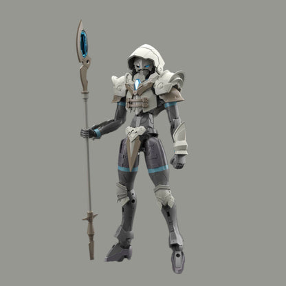 30MF LIBER WIZARD