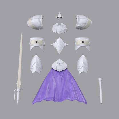 30MF CLASS UP ARMOR (LIBER ENCHANTER)