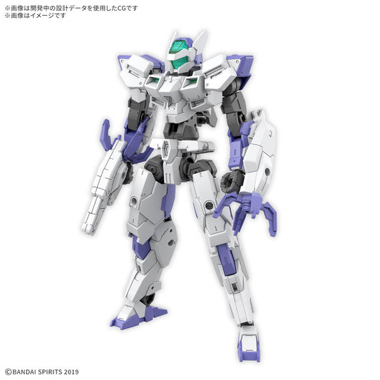 30MM 1/144 eEXM-40 IGLIGHT 01