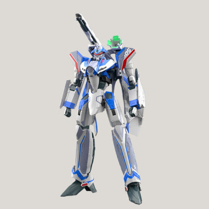 HG 1/100 VF-31J SIEGFRIED （HAYATE IMMELMANN USE）