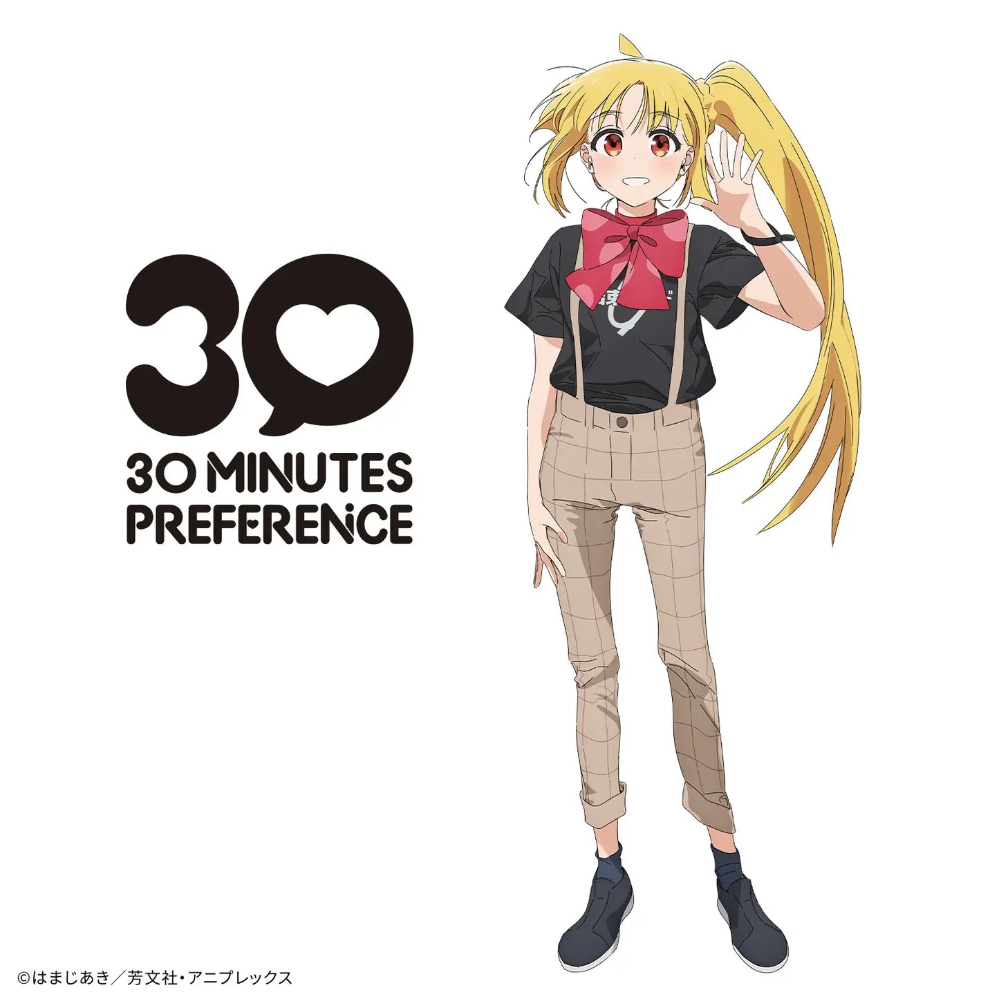 [PRE-ORDER] 30MP Nijika Ijichi