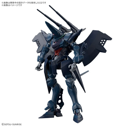 HG 1/144 HAMBRABI(GQ)