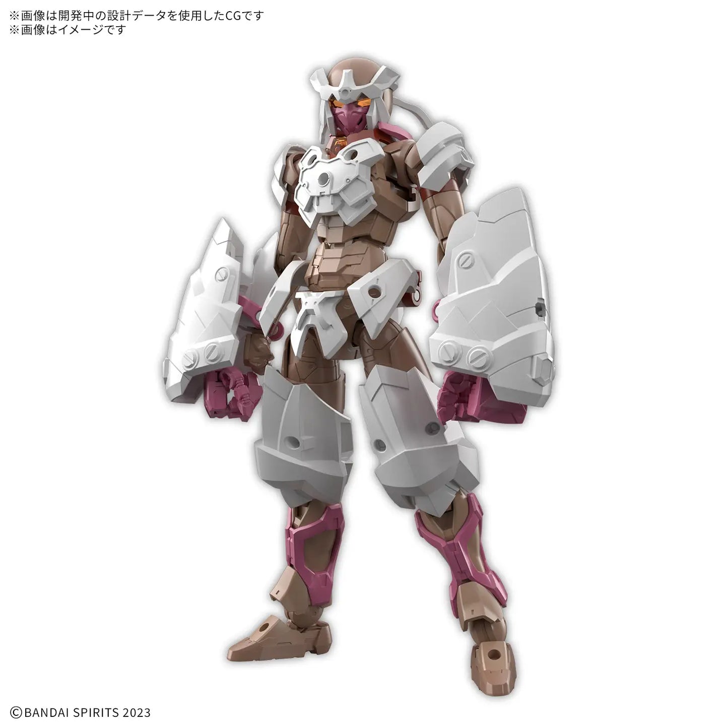30MF METEORIC IRONGRAPPLER