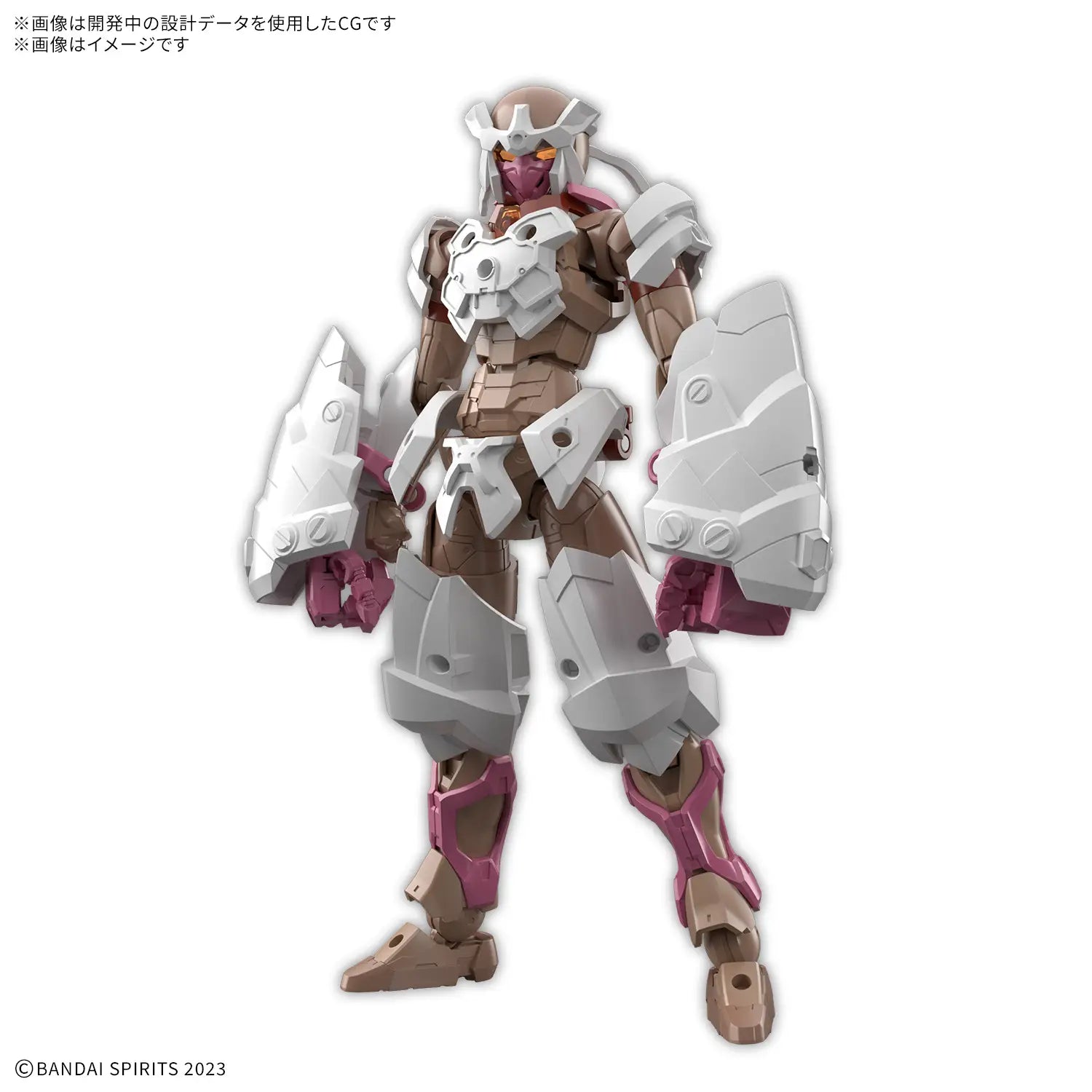 30MF METEORIC IRONGRAPPLER