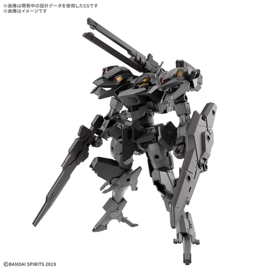 30MM 1/144 xEXM-000 XENOVALT