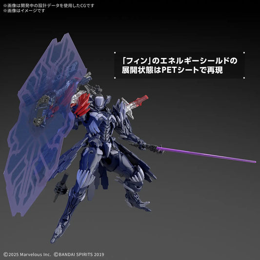 [Pre-Order] 30MM DAEMON X MACHINA TS The Unspeakable