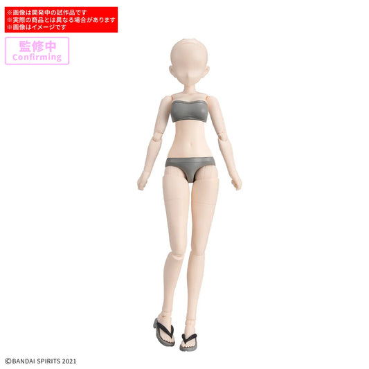 [Pre-order] 30MS Option Body Parts Atelier Base Body 02 [Color B]