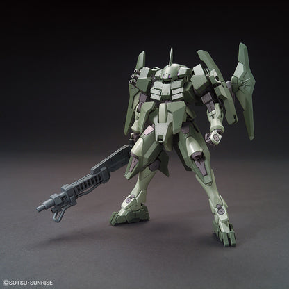 HG GUNDAM - 1/144 - STRIKER GN-X