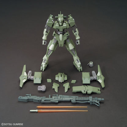 HG GUNDAM - 1/144 - STRIKER GN-X