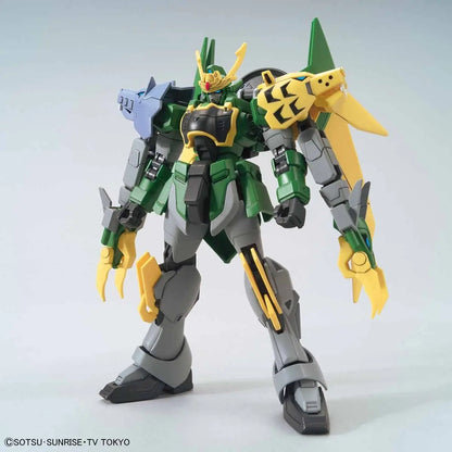 HG 1/144 GUNDAM JIYAN ALTRON