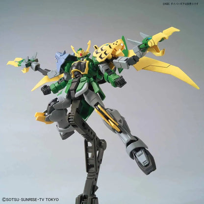 HG 1/144 GUNDAM JIYAN ALTRON