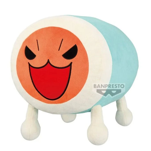 TAIKO NO TATSUJIN - PLUSH - WADA DON