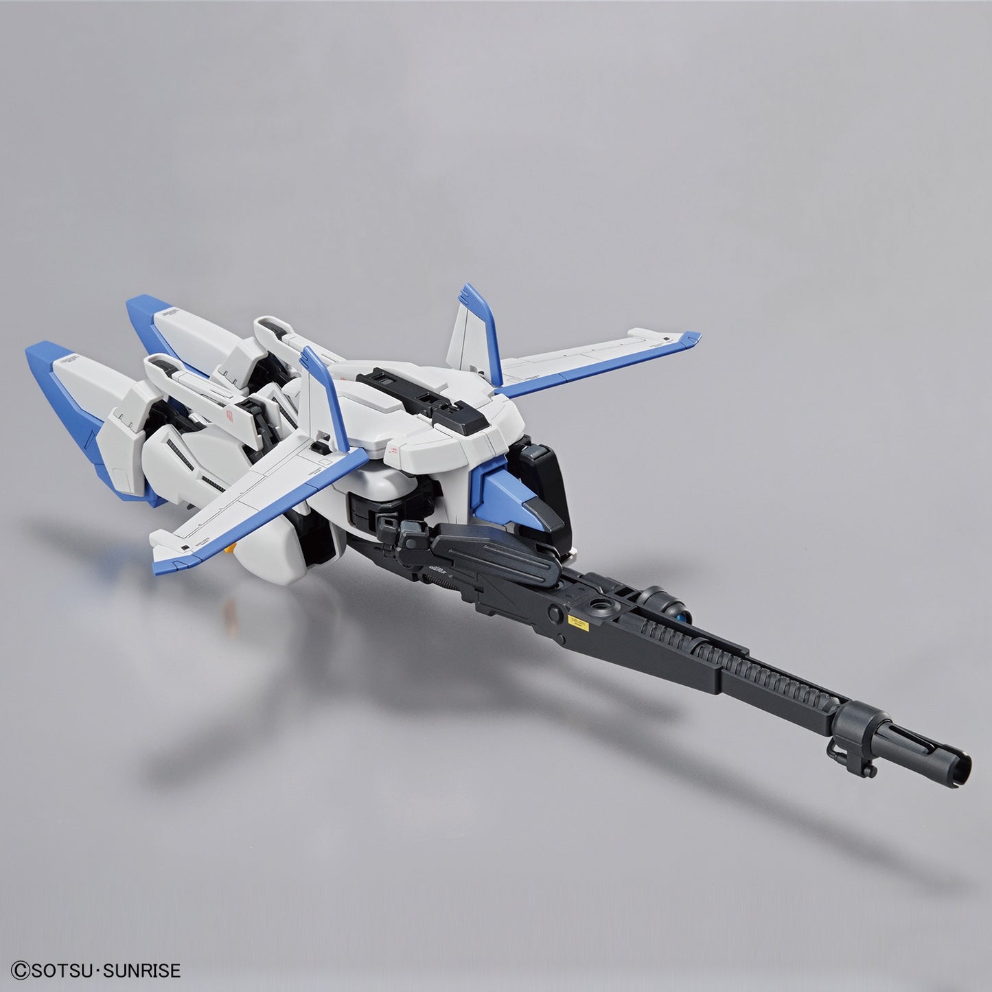 [WAITLIST] MG 1/100 Ex-S GUNDAM/S GUNDAM