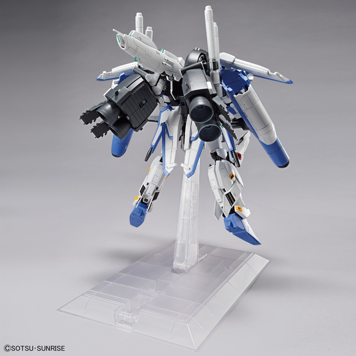 [WAITLIST] MG 1/100 Ex-S GUNDAM/S GUNDAM