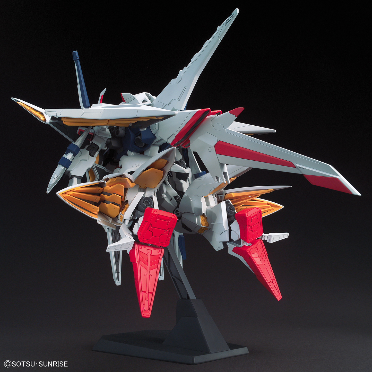 [PRE-ORDER] HGUC 1/144 PENELOPE