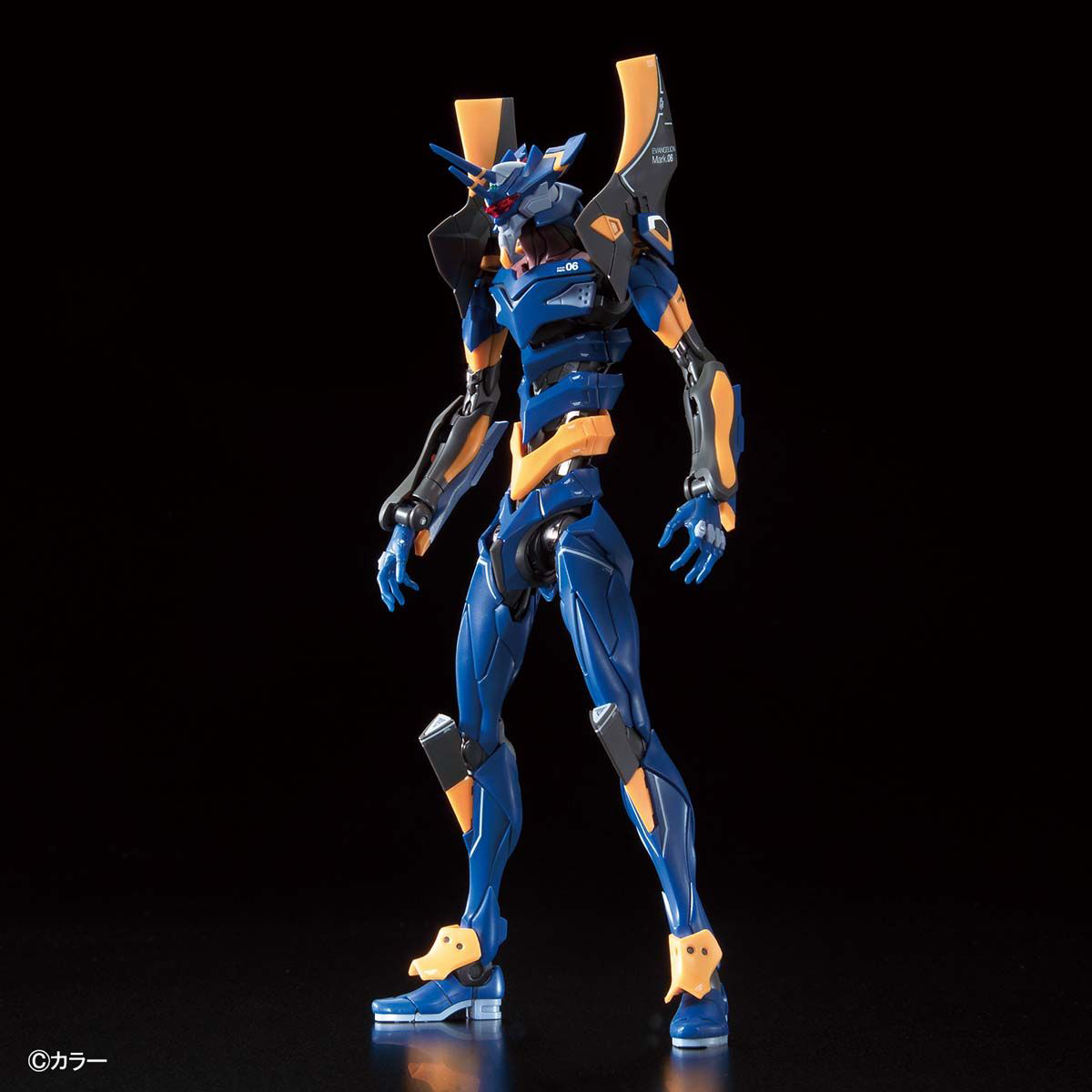 EVANGELION - RG EVANGELION MARK.06 