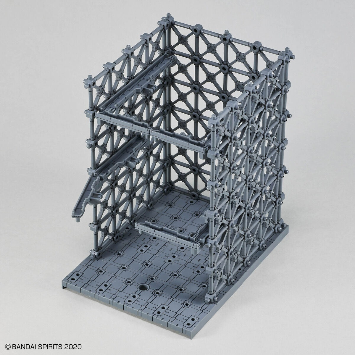 CUSTOMIZE SCENE BASE TRUSS BASE Ver.
