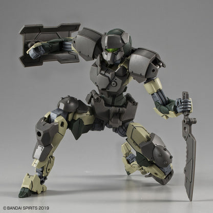Bandai 30MM 1/144 EXm-A9A Spinatio (Army TYpe)