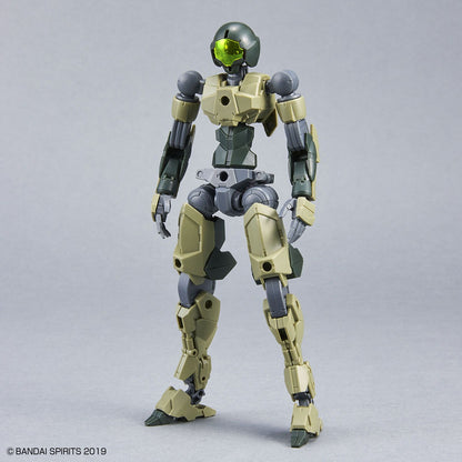Bandai 30MM 1/144 EXm-A9A Spinatio (Army TYpe)