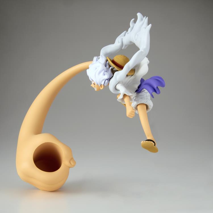 One Piece Fl Monkey.D.Luffy-Gear5-Vol.4