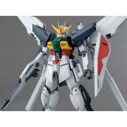 MG 1/100 GX-9901-DX Gundam Double X Model Kit