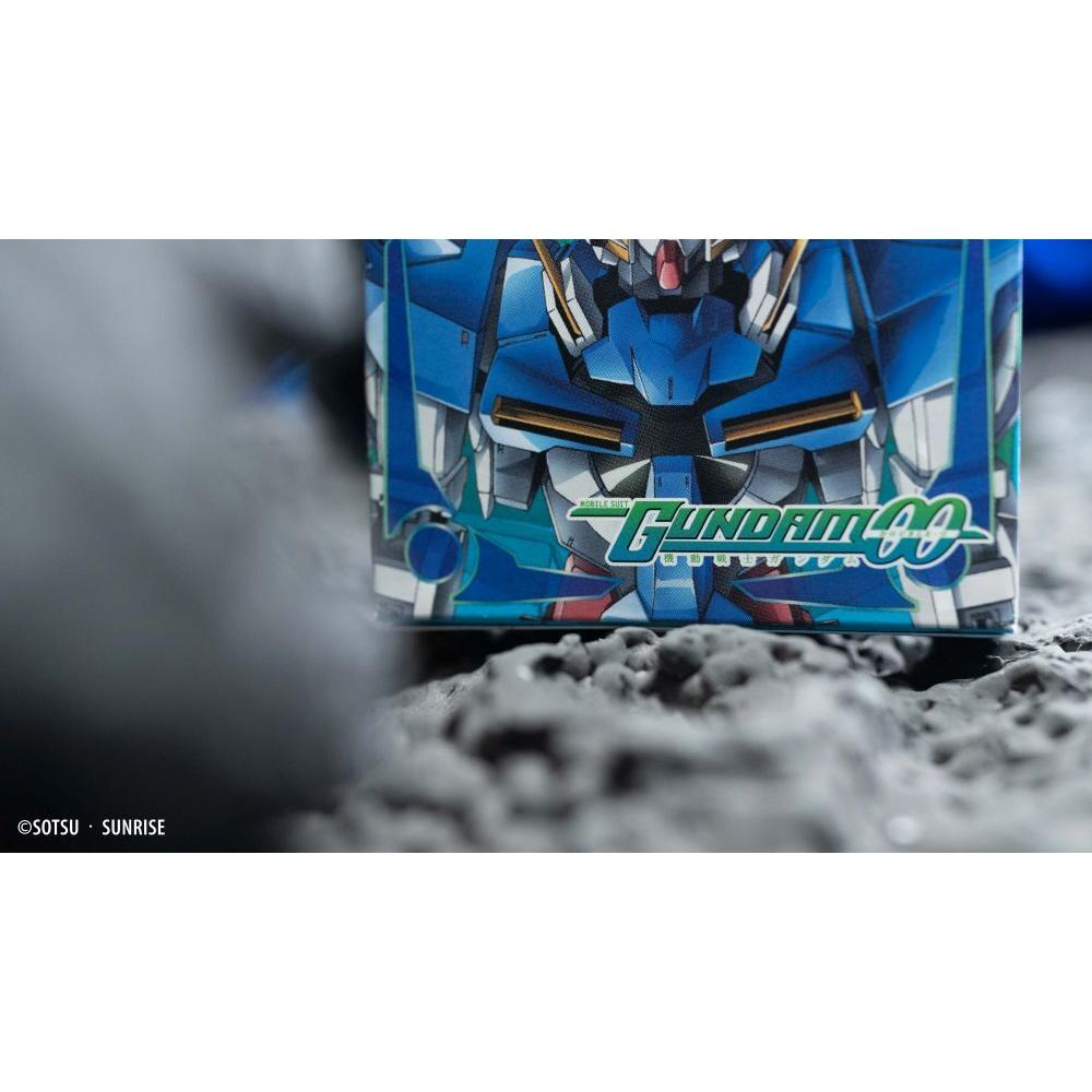 Bicycle Gundam - 00 Playing Cards