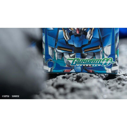Bicycle Gundam - 00 Playing Cards